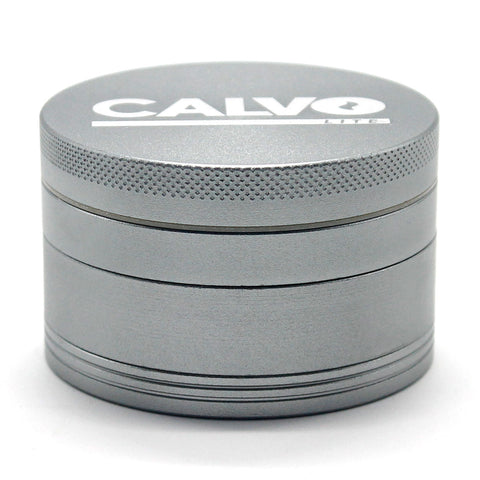 Moledor Lite 50 mm Silver