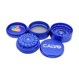 Moledor Calvo Aura Blue 63 mm