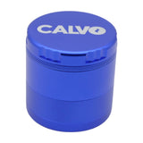 Moledor Calvo Aura Blue 63 mm
