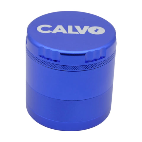 Moledor Calvo Aura Blue 63 mm