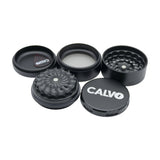 Moledor Calvo Aura Black 63 mm