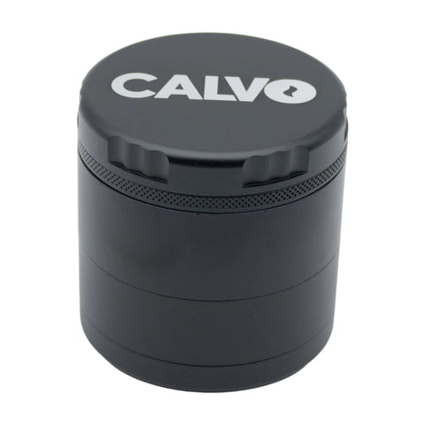 Moledor Calvo Aura Black 63 mm