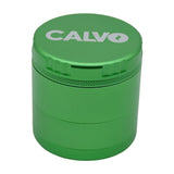 Moledor Calvo Aura Green 63 mm