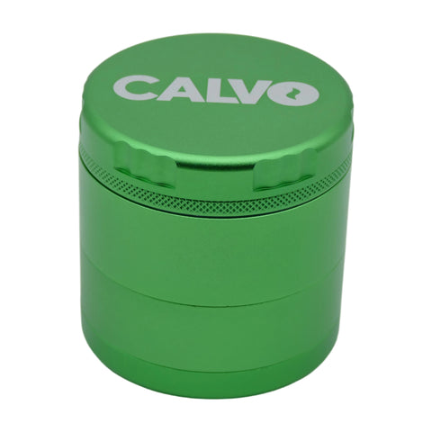 Moledor Calvo Aura Green 63 mm