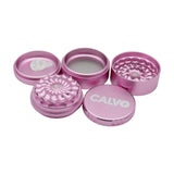 Moledor Calvo Aura Pink 63 mm