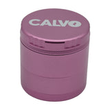 Moledor Calvo Aura Pink 63 mm