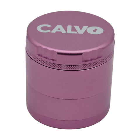 Moledor Calvo Aura Pink 63 mm