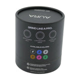 Moledor Calvo Aura Blue 63 mm