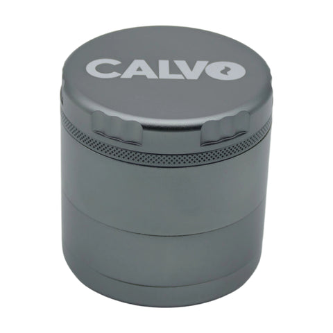 Moledor Calvo Aura Silver 63 mm