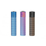 Encendedor Clipper Metal All Patterns