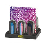 Encendedor Clipper Metal All Patterns