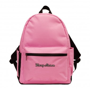 Mochila Smell Proof Clasica Rosada