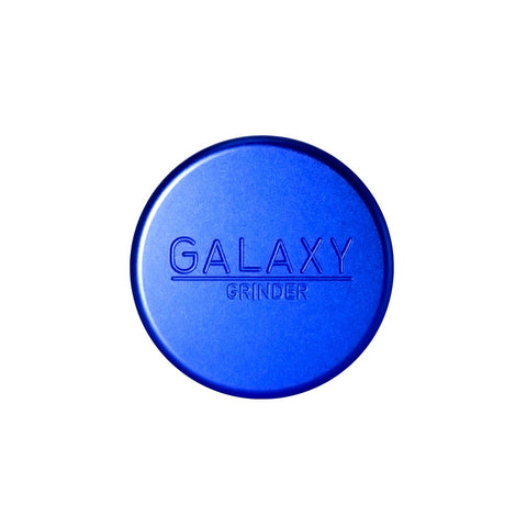 Moledor Galaxy Pro Model Azul