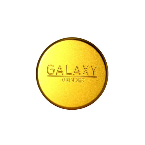 Moledor Galaxy Pro Model Dorado