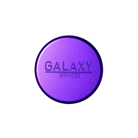 Moledor Galaxy Pro Model Morado