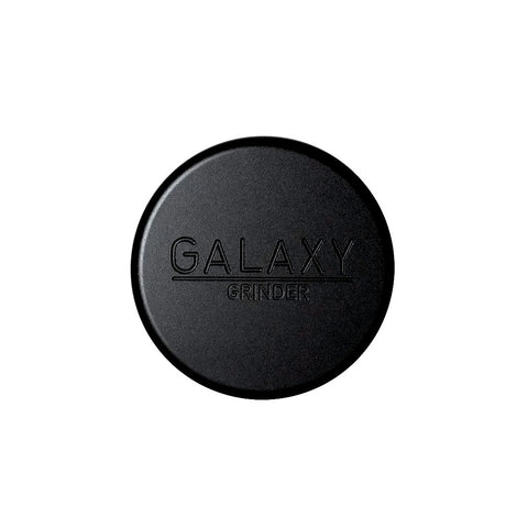Moledor Galaxy Pro Model Negro