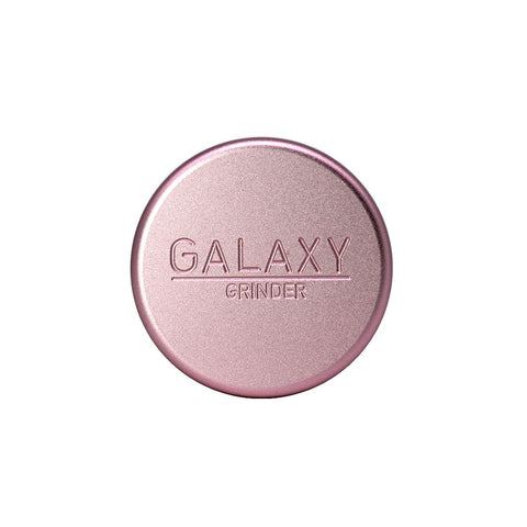 Moledor Galaxy Pro Model Rosado