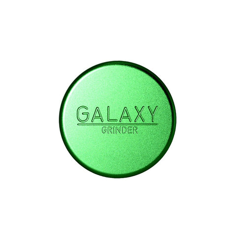 Moledor Galaxy Pro Model Verde