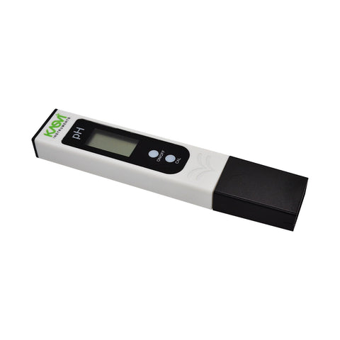 Medidor Portatil de PH