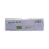 Medidor Portatil de PH