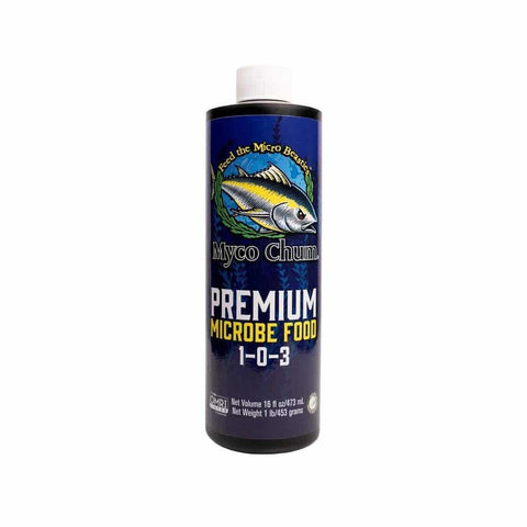 Mycho Chum Premium 473 ml