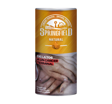 Tabaco Natural 40 gr