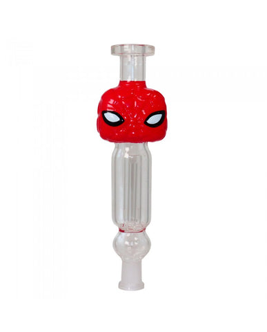 Nectar Collector Spiderman
