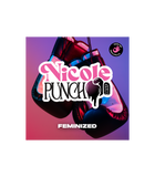 Nicole Punch x 4 Semillas Feminizadas