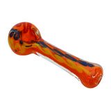 Pipa Pyrex 9 cm Nitroshock 79