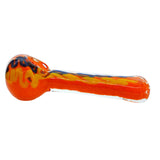 Pipa Pyrex 9 cm Nitroshock 79