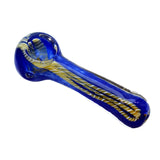 Pipa Pyrex 9 cm Overkill 33