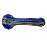 Pipa Pyrex 9 cm Overkill 33