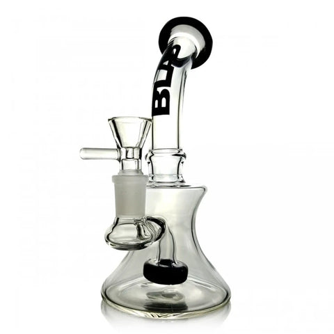 Bong Pocket Bell Negro
