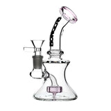 Bong Pocket Bell Rosado
