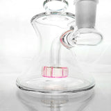 Bong Pocket Bell Rosado