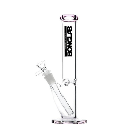 Bong Classic Ice Rosado