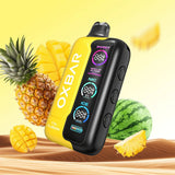 Vaporizador Trifusión 45000  Puffs  Piña Mango Sandia