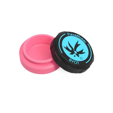 Contenedor Extracciones Largo Pitstop Pink