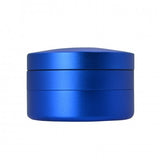 Moledor Galaxy Quartz Azul