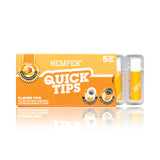 Quick Tips Sabor Mango