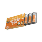 Quick Tips Sabor Mango