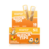 Quick Tips Sabor Mango