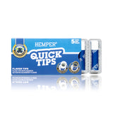 Quick Tips Sabor Arandano