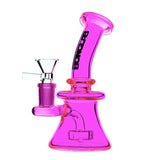 Bong R2 Tiny Rosado