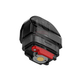 Repuesto Catridge Nord V 5 ml x 3 Unidades