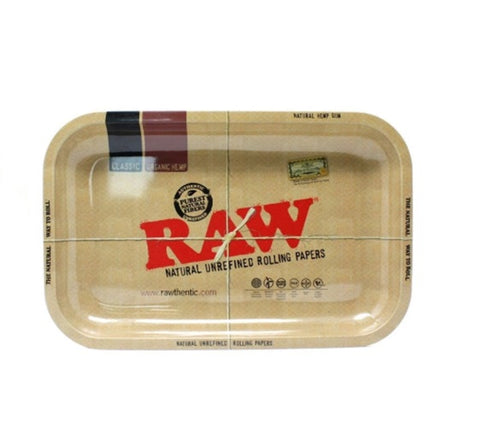 Bandeja Raw Classic 275x175mm