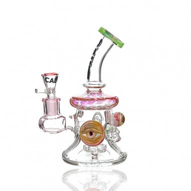 Rig Dual Eye