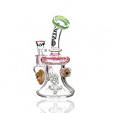 Rig Dual Eye