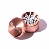 Moledor 4 Piezas Rosado