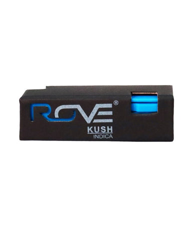 Cartridge  0,8 ml Kush Indica